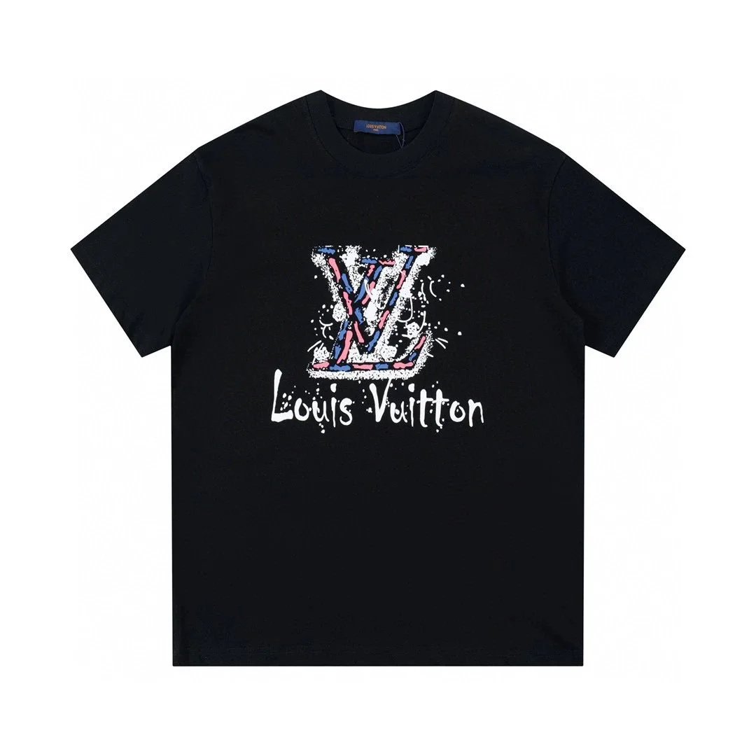 Graphic Oversized T-shirt