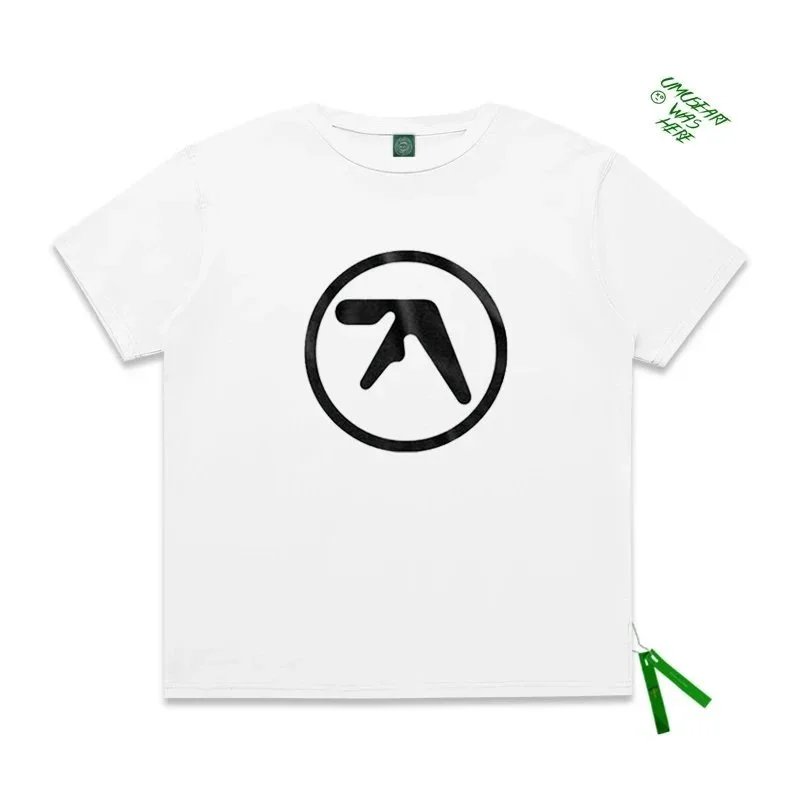Graphic Oversized T-shirt