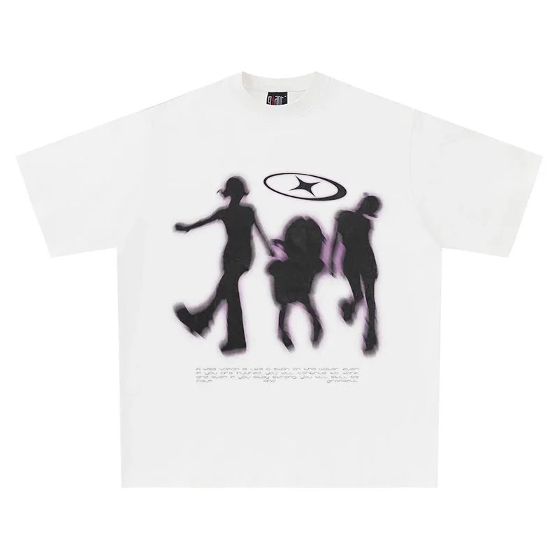 Graphic T-shirt