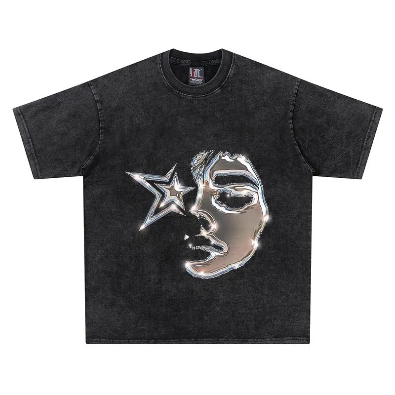Graphic T-shirt