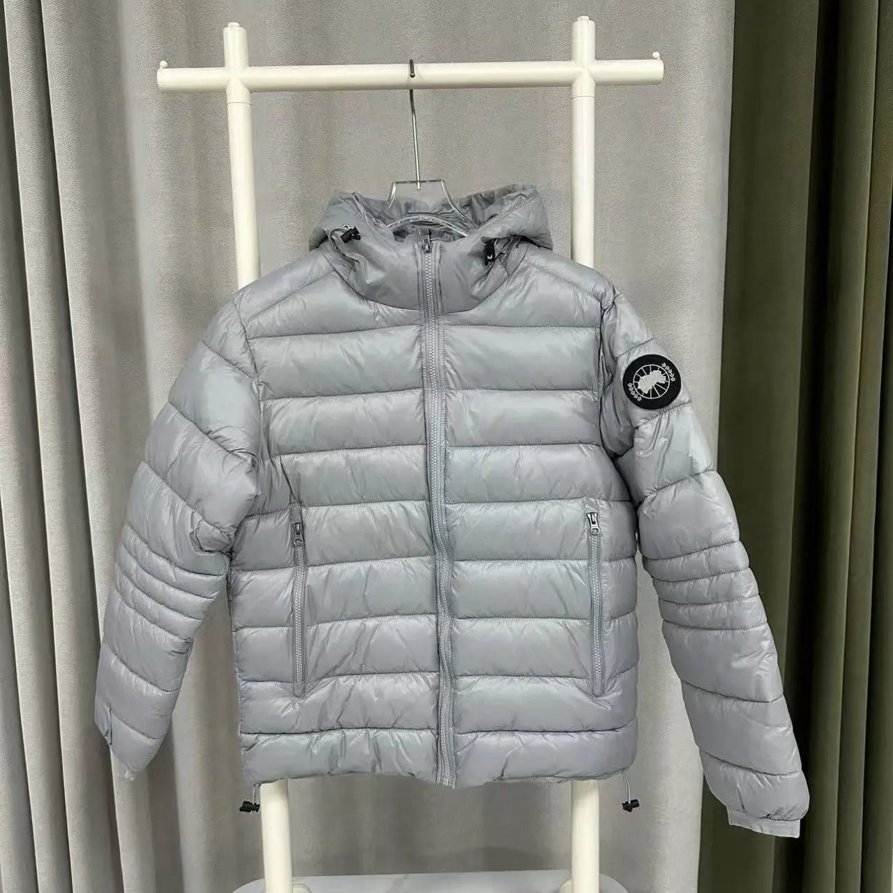 Canada Goose - rep Canada Goose