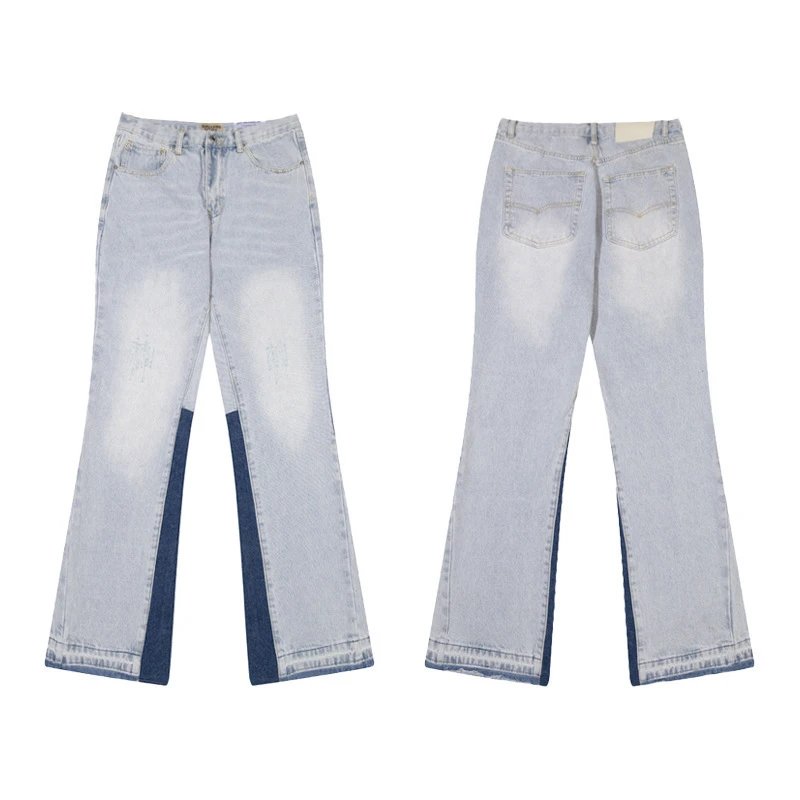Gallery Dept jeans - rep Gallery Dept