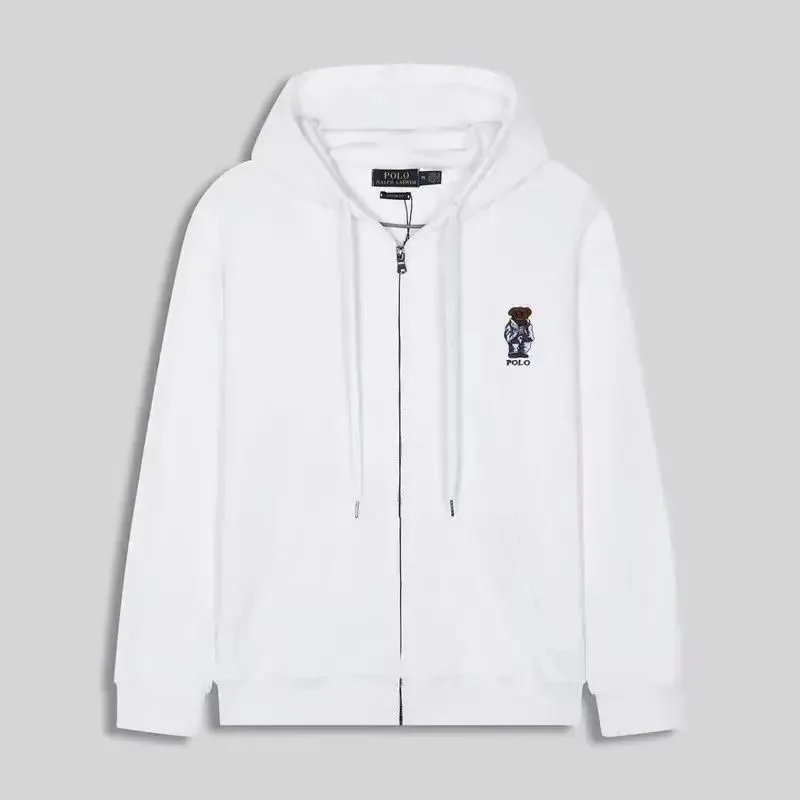 Ralph Lauren Matching Sets Short-sleeve button-up shirt and shorts set — 22