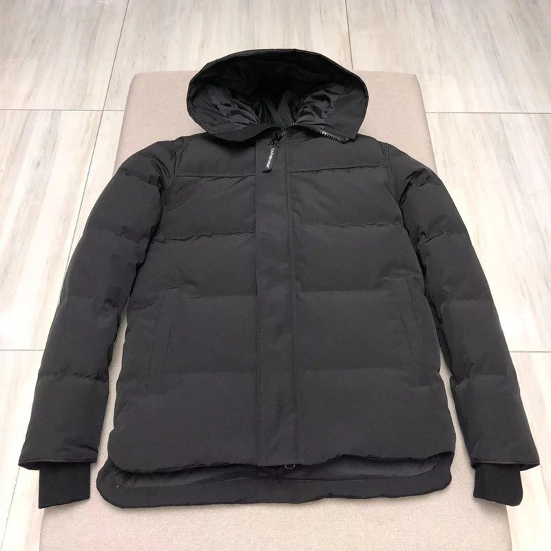 top quality Macmillan 17Canada style gose down jacket 3