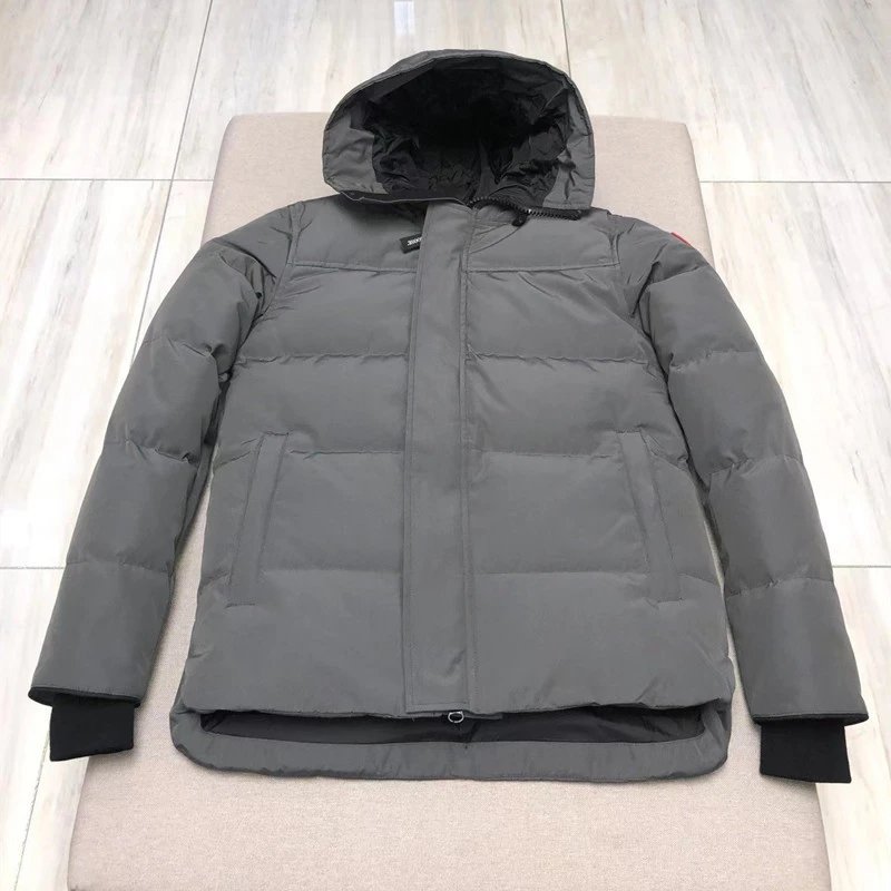 top quality Macmillan 17Canada style gose down jacket 2