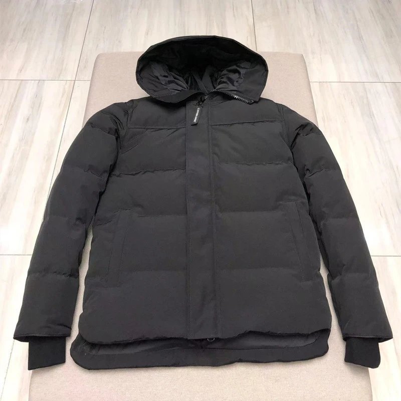 top quality Macmillan 17Canada style gose down jacket 4