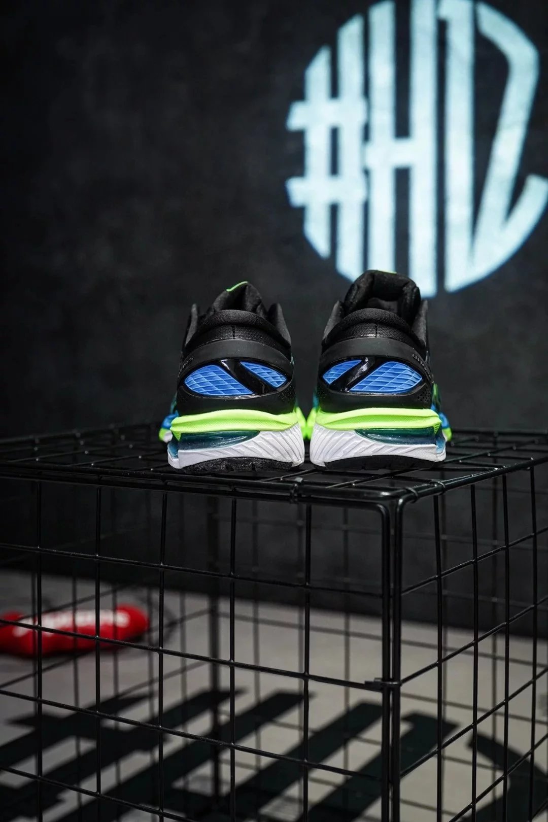 kayano 26 intersport