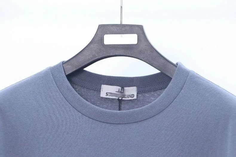Stone Island White T-Shirt with Compass Patch - 14