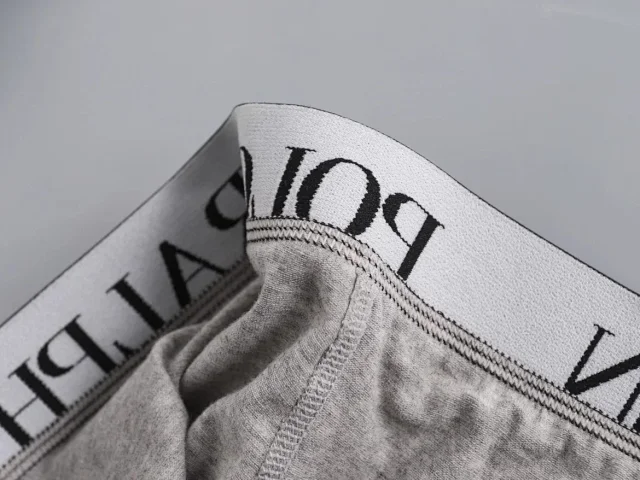 Polo Ralph Lauren Underwear Boxer Briefs, 3-Pack product detail image 11