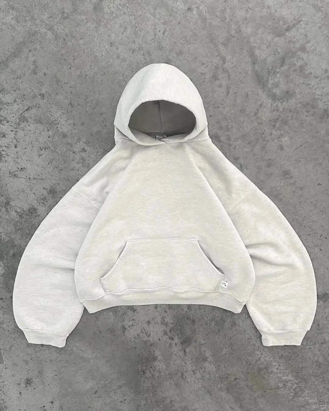 Leaf Hoodie photo 7