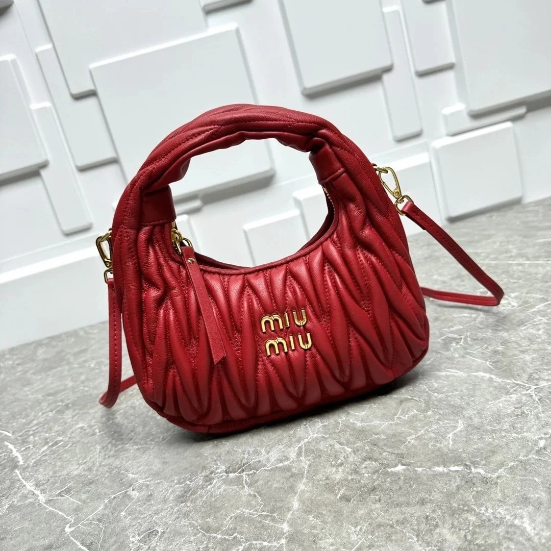 Women's Shoulder Bag photo 7