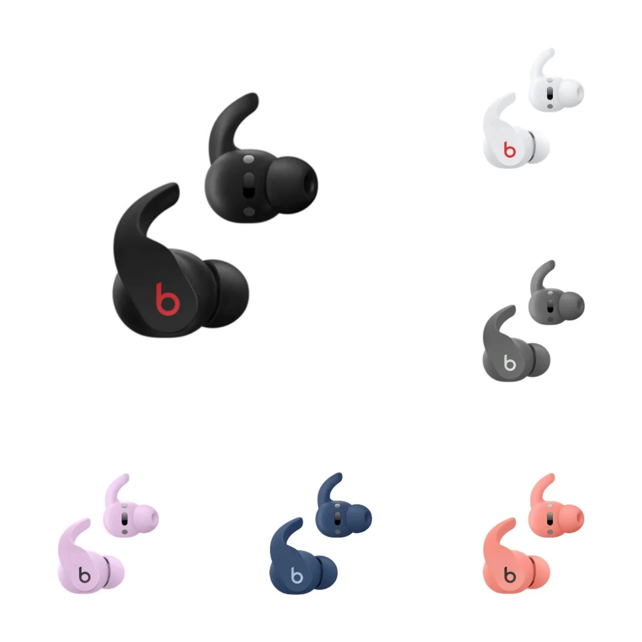 Beats Powerbeats Pro Totally Wireless Earphones