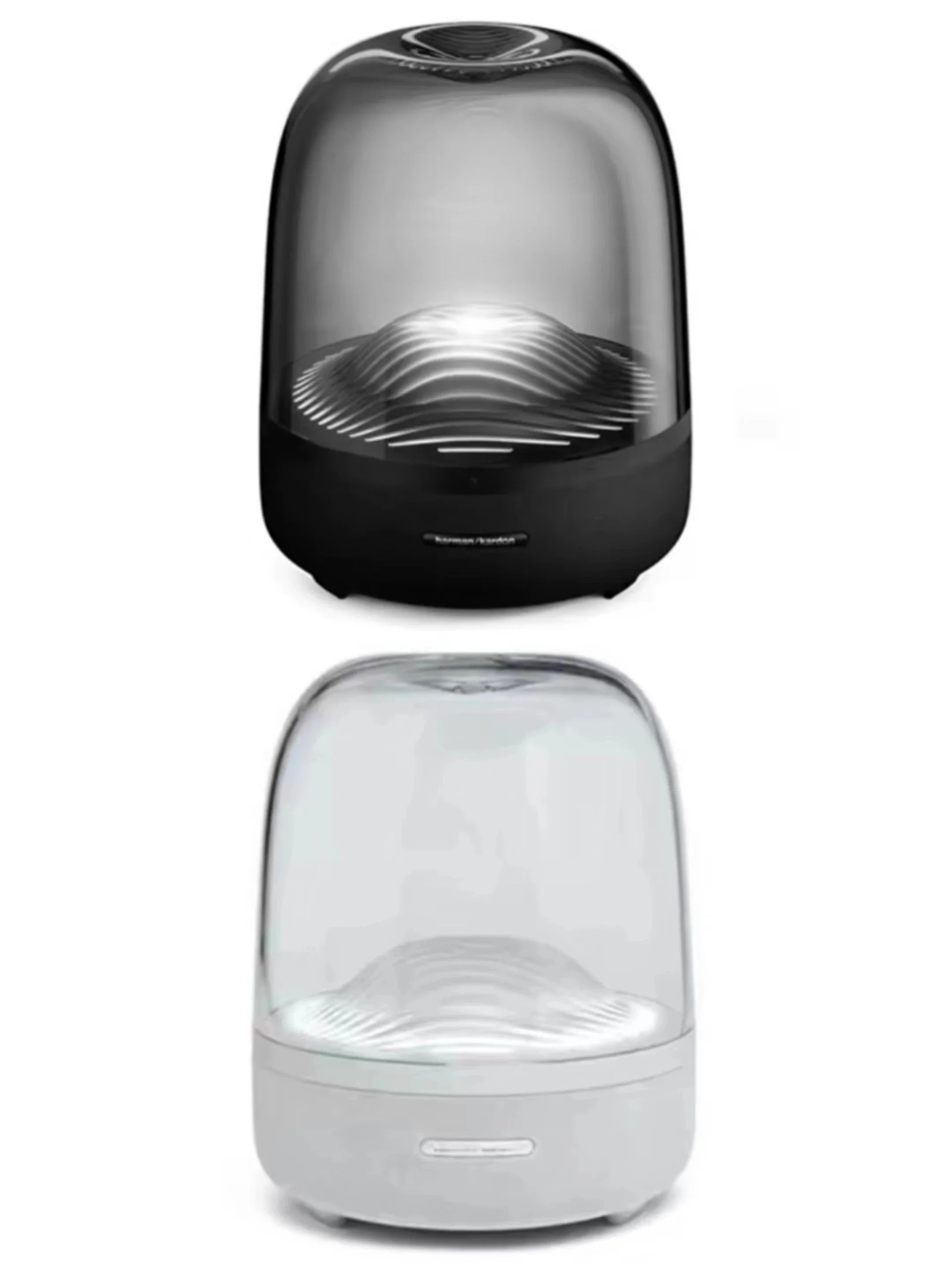 Harman Kardon Aura Studio 3 Wireless Bluetooth Speaker with Ambient Light