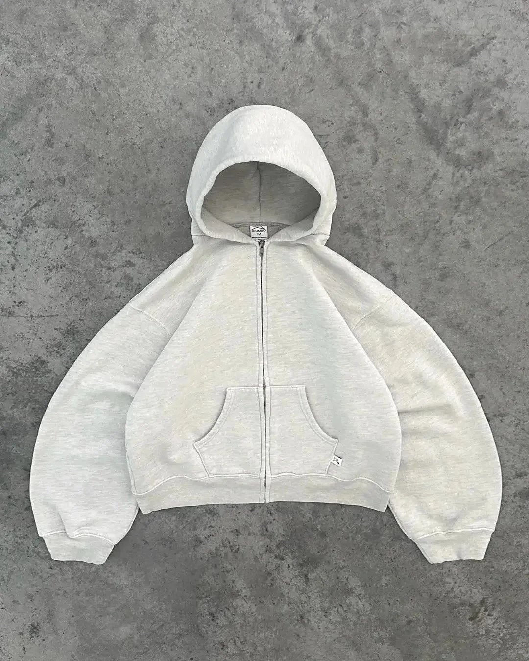 Leaf Hoodie photo 8