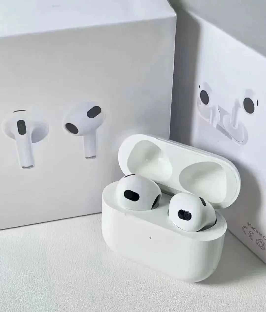 Apple AirPods Pro (2nd generation) True Wireless Earbuds