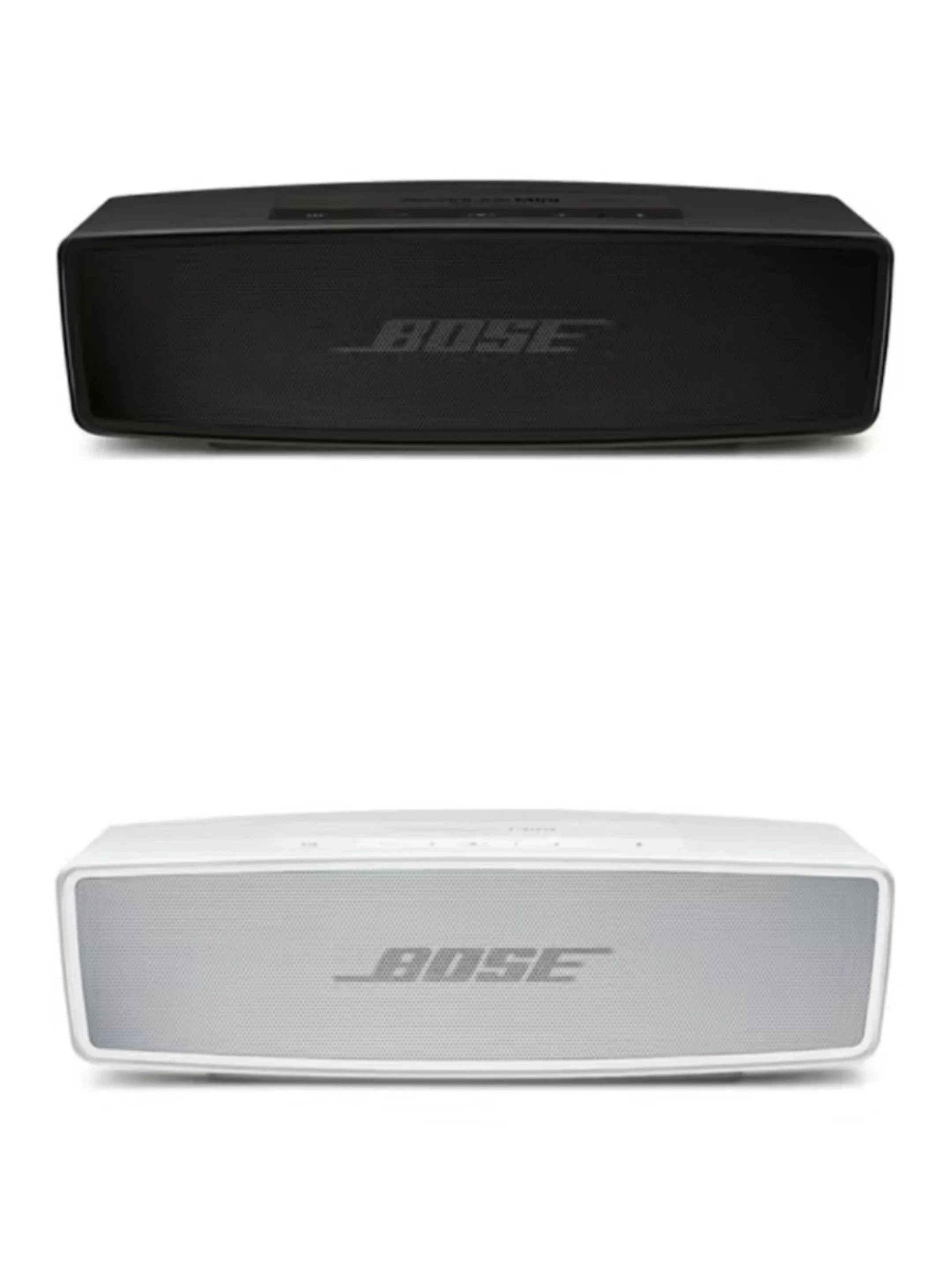 Bose SoundLink Mini Portable Bluetooth Speaker