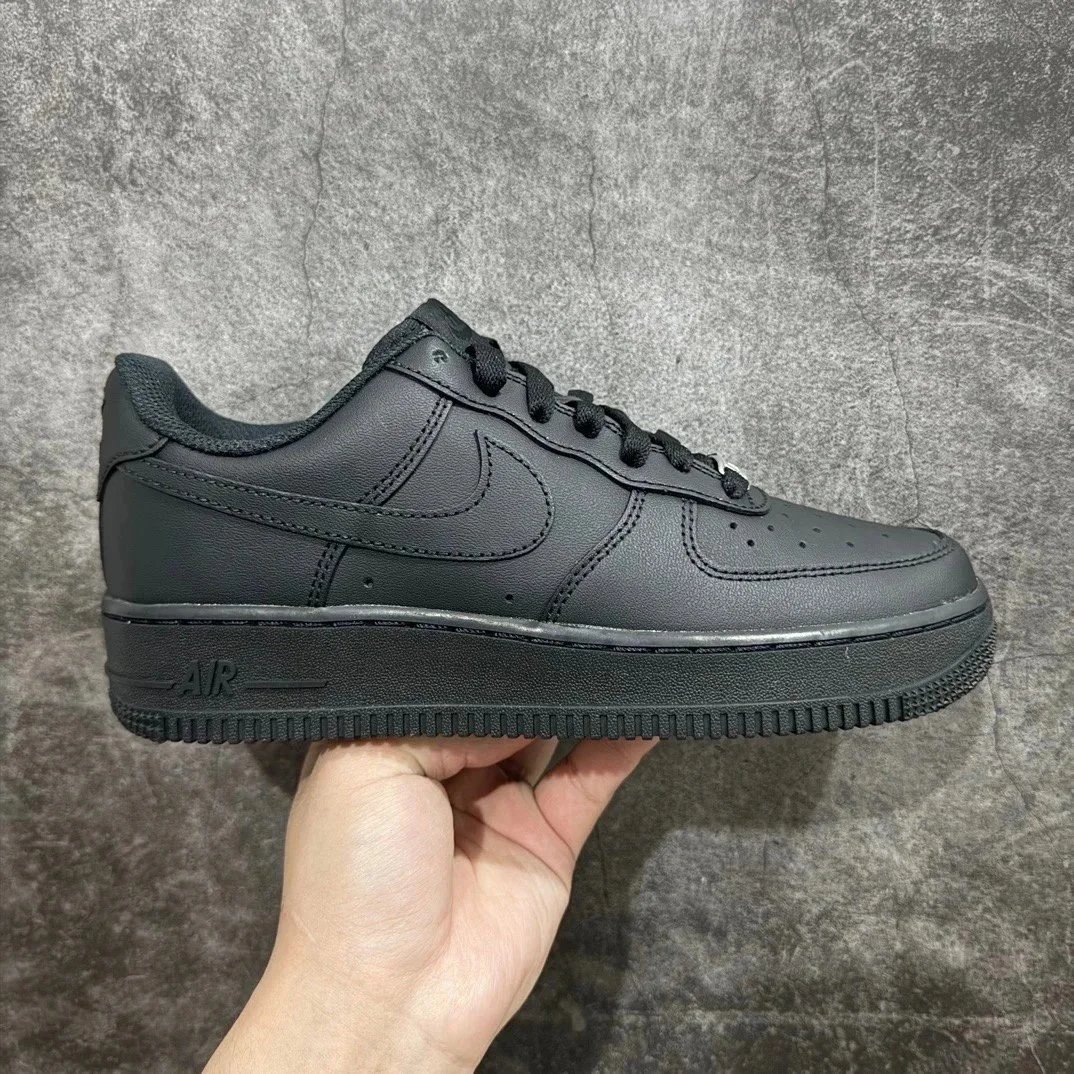 Matte finish