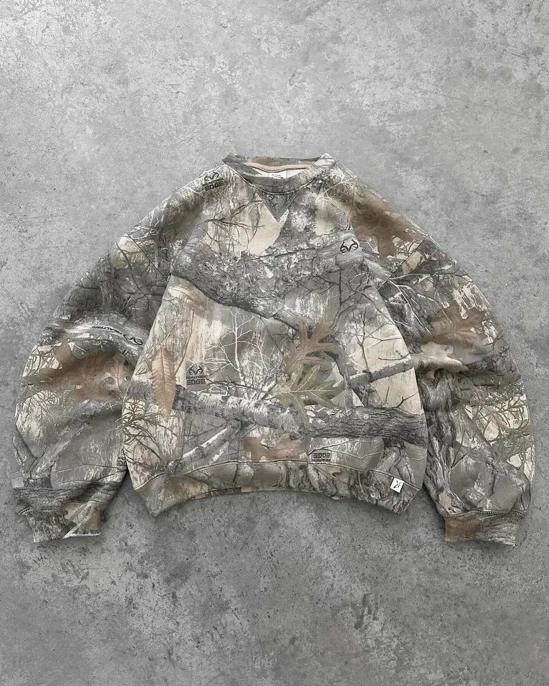 Leaf Hoodie photo 4