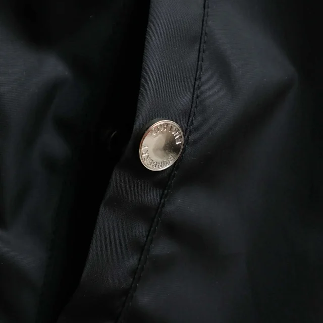 Burberry Jackets Reversible Hooded Zip Jacket with Check Side product detail image 17