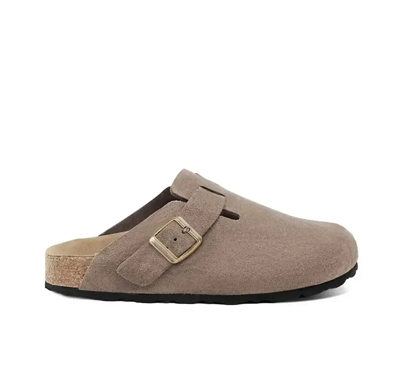 BO slippers high-end