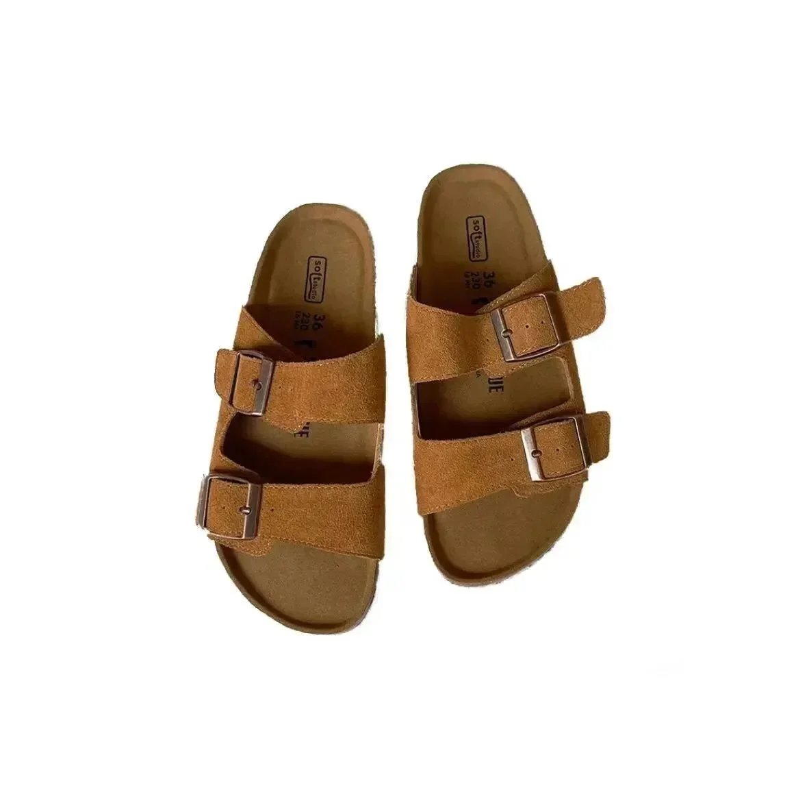 Sandals Sand