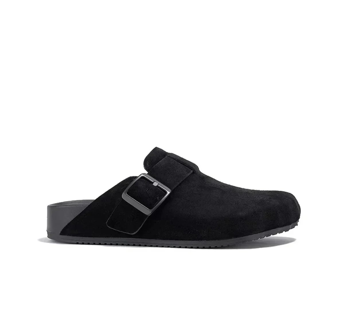 BALENCIAGA Boston Black