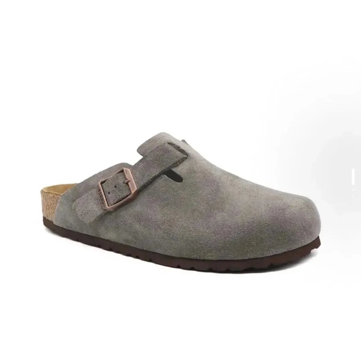 Wool Felt Grey