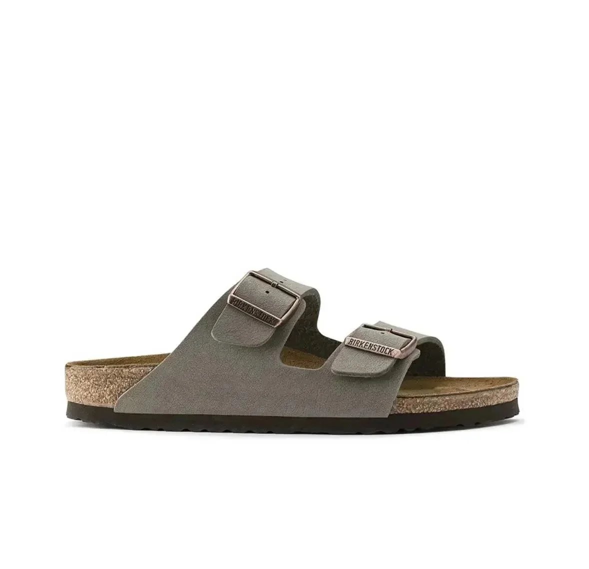 Sandals Grey