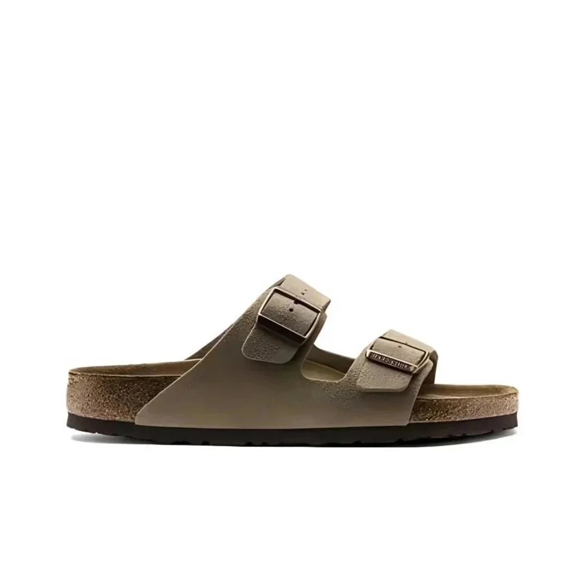 Sandals Light Green
