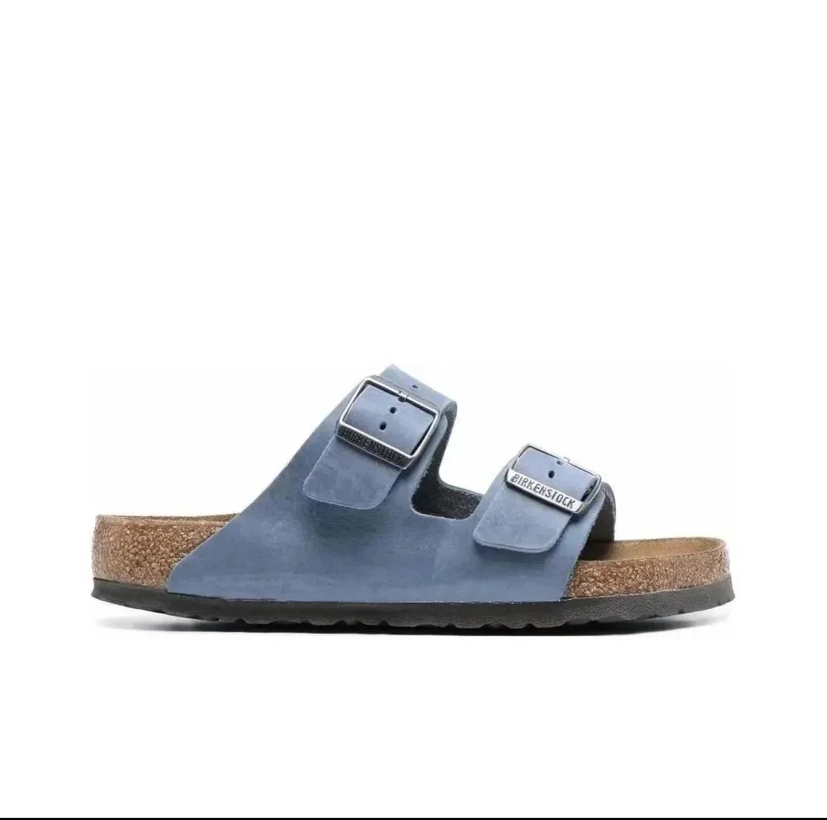Sandals Sky Blue