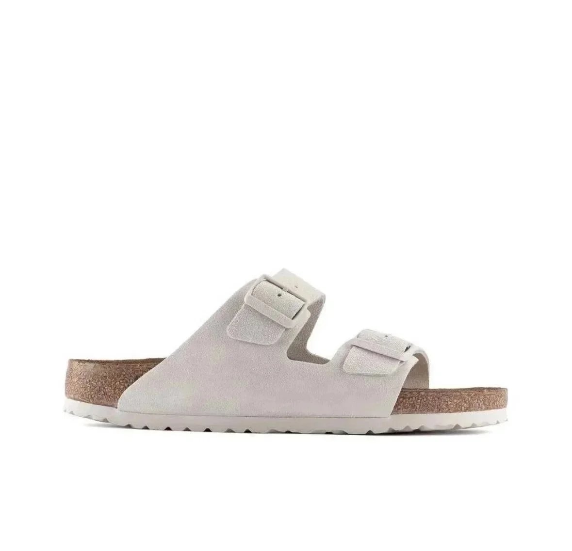 Sandals White