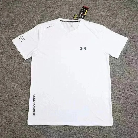 Fashion Short Sleeve Tee - 0425