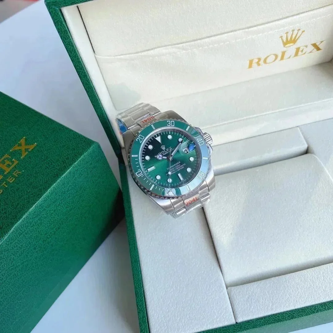Rolex Submariner Gre