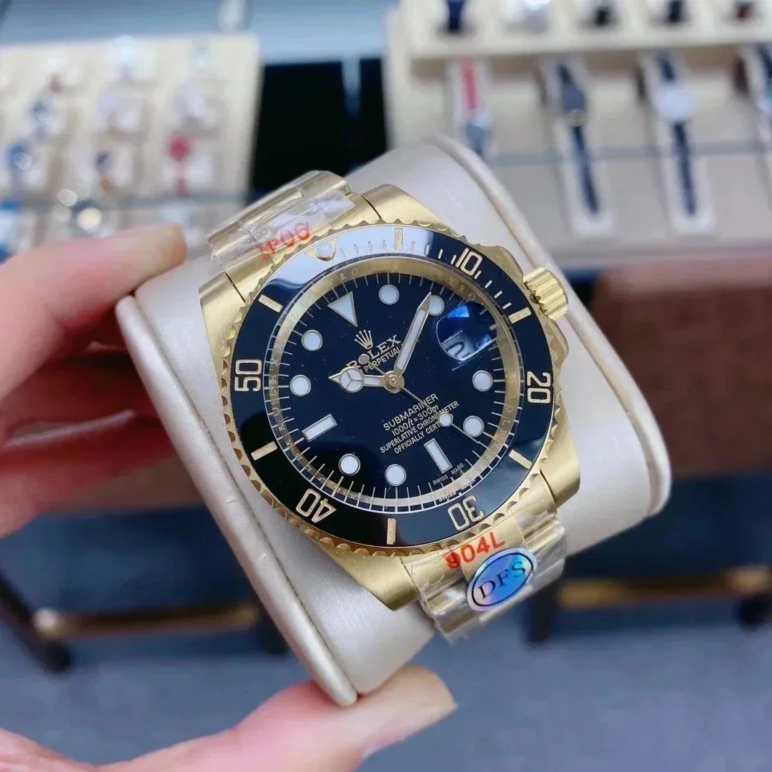 Rolex Submariner Bla