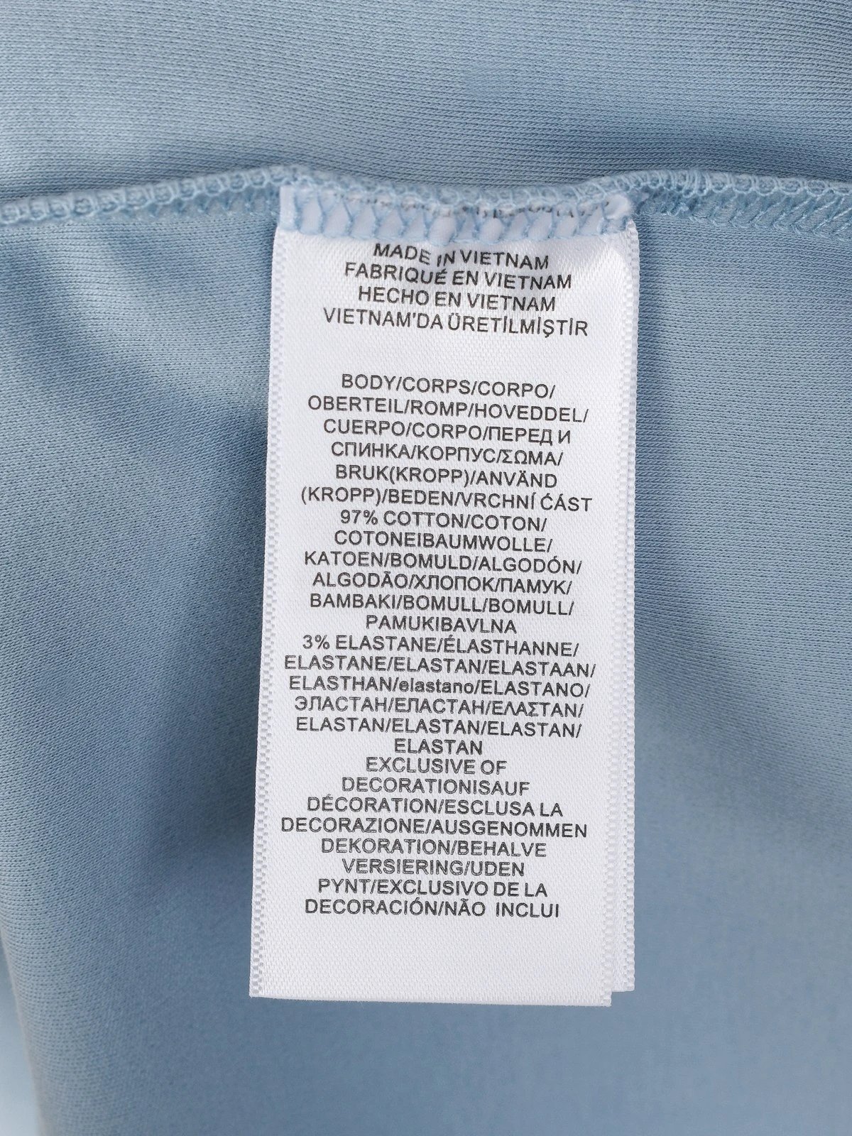 Ralph Lauren Classic Sweater Multicolor - Gallery Image 13 - Detailed View