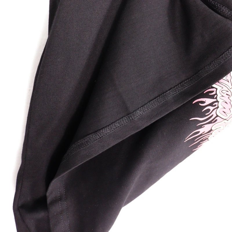 Hellstar Graffiti Tee Multi - Gallery Image 11 - Detailed View