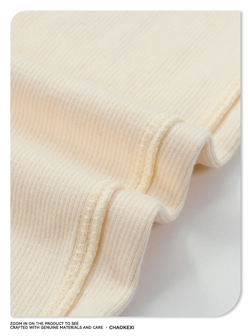 Men's waffle shorts, Elastic waist, Casual, Charcoal - Gallery Image 9 - Detailed View