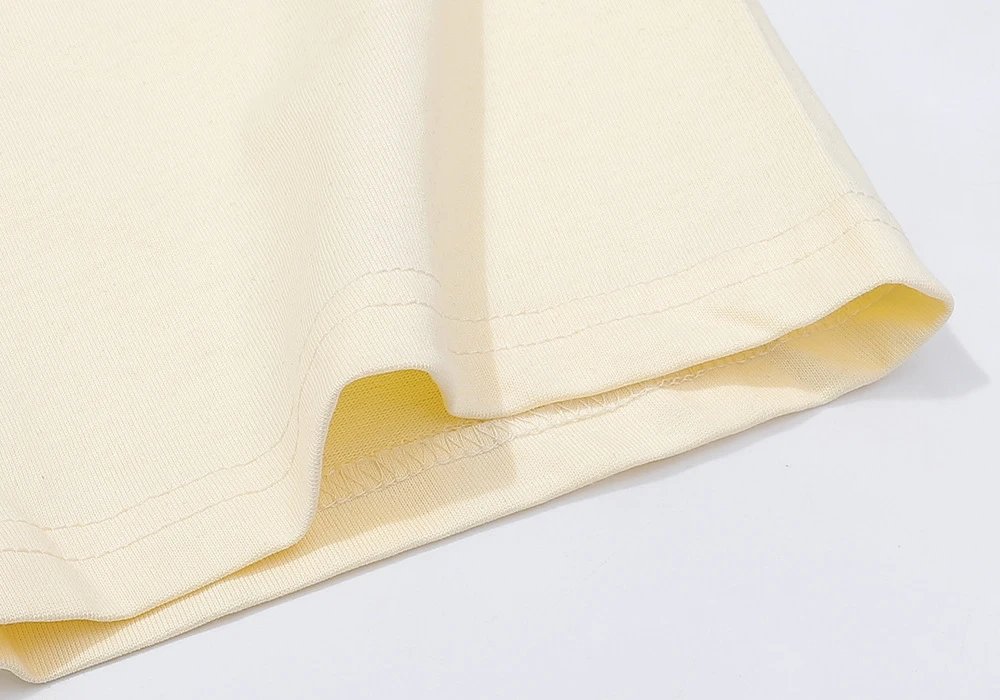 RHUE Yacht Club Tee Multicolor - Gallery Image 10 - Detailed View