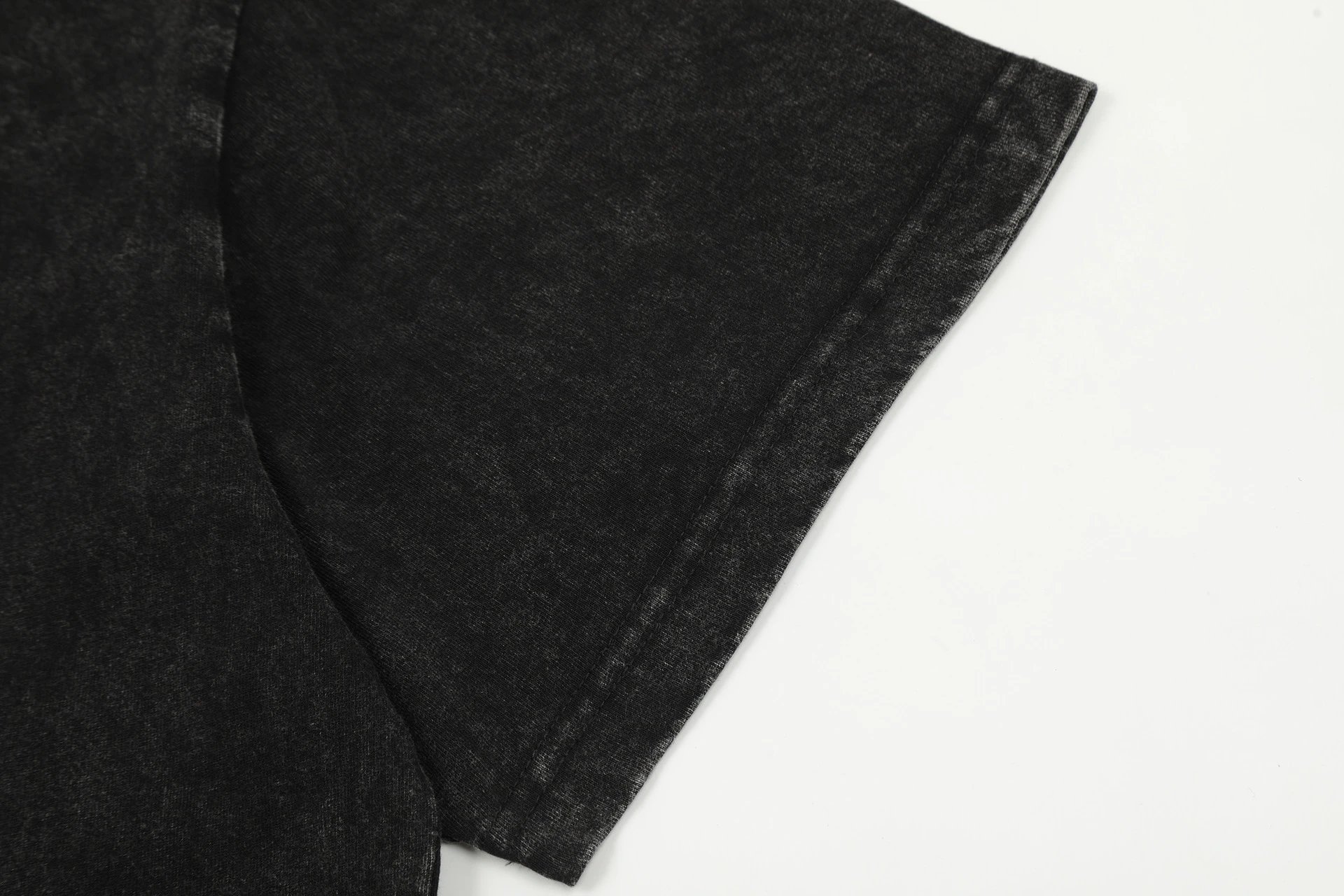 Represent Mayhem Tee Black - Gallery Image 7 - Detailed View