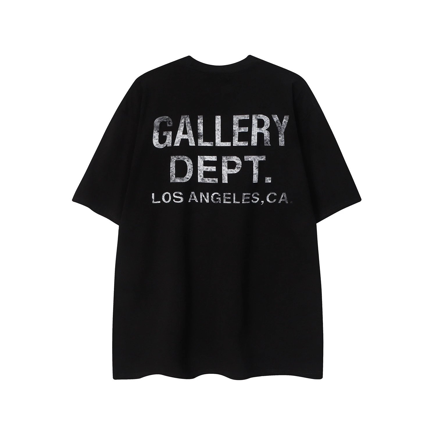 Gallery Dept Graphic Tee Multicolor - Gallery Image 9 - Detailed View