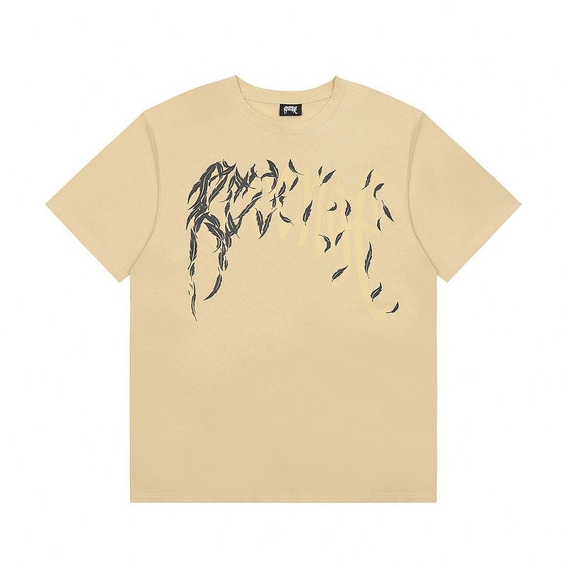 Revenge White Dove 999 Tee - Multi-Color - Gallery Image 2 - Detailed View
