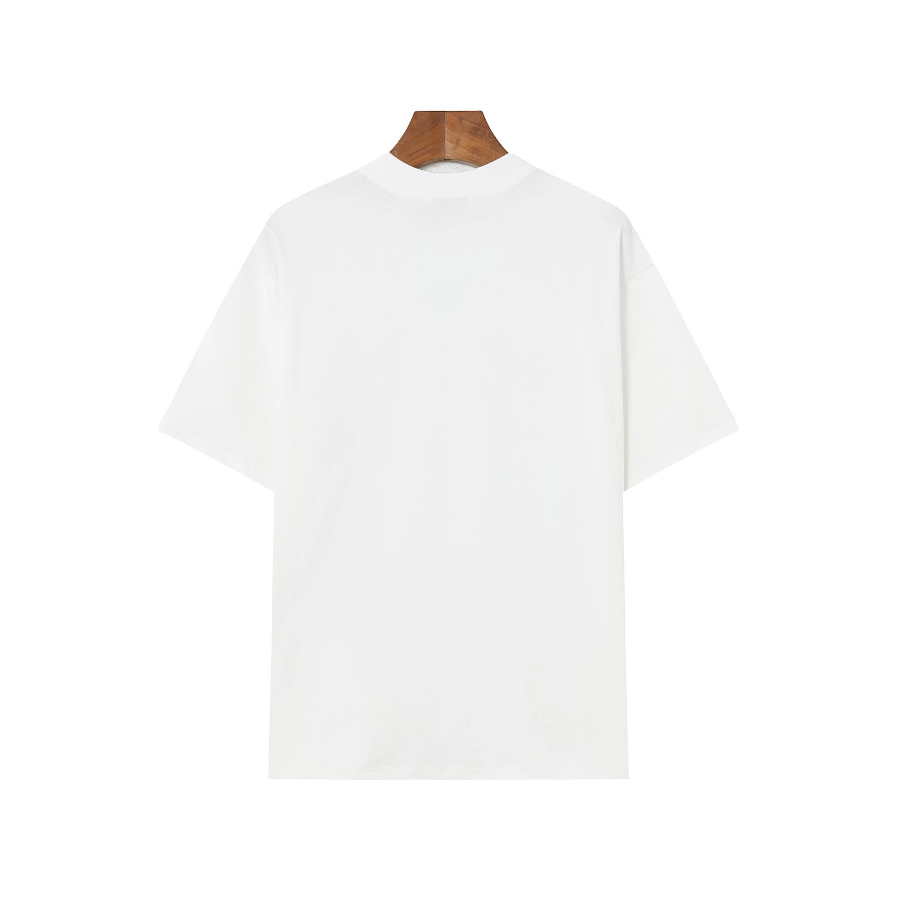 Cartoon Graphic Tee Ivory - Gallery Image 2 - Detailed View