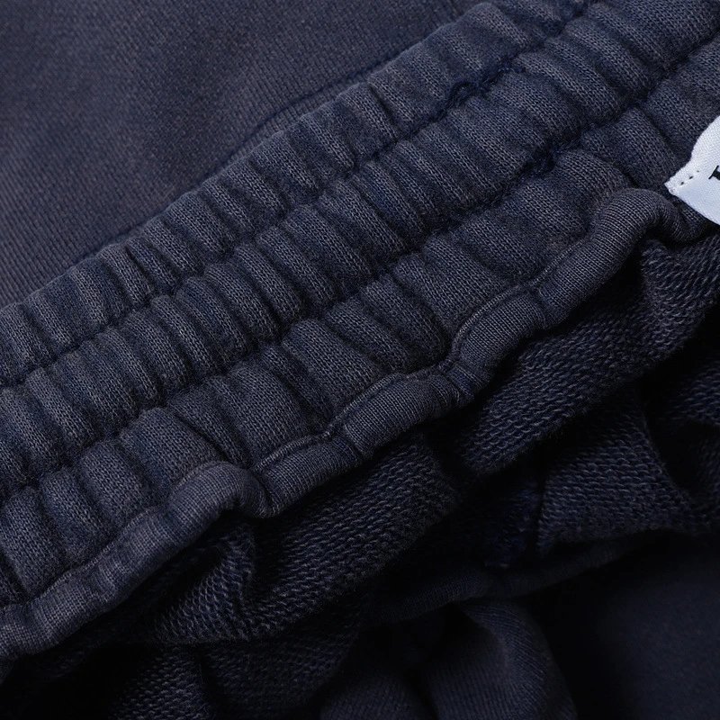 Gallery Dept Watercolor Shorts Multicolor - Gallery Image 8 - Detailed View