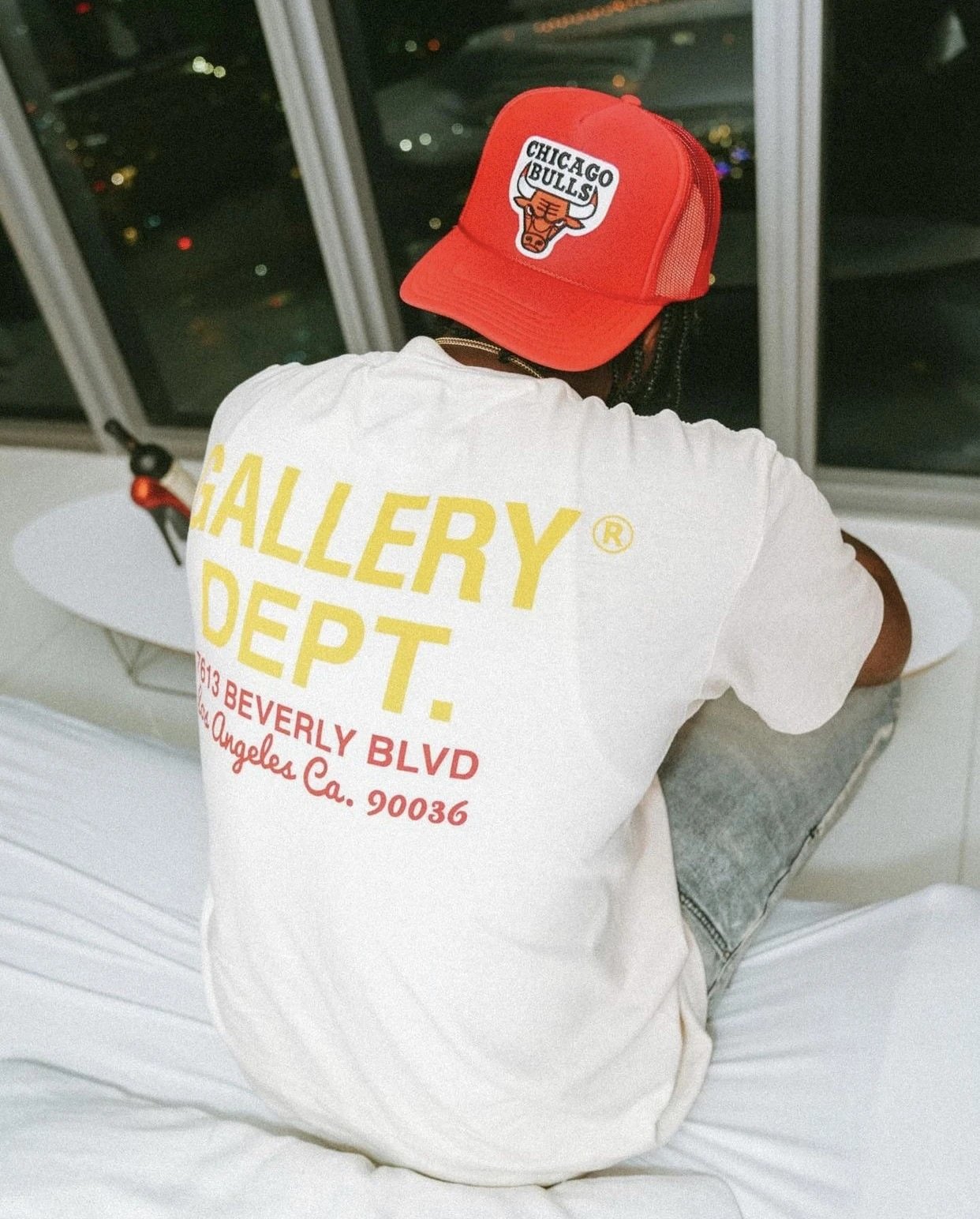 Gallery Dept Car Show Tee Multi - Gallery Image 8 - Detailed View