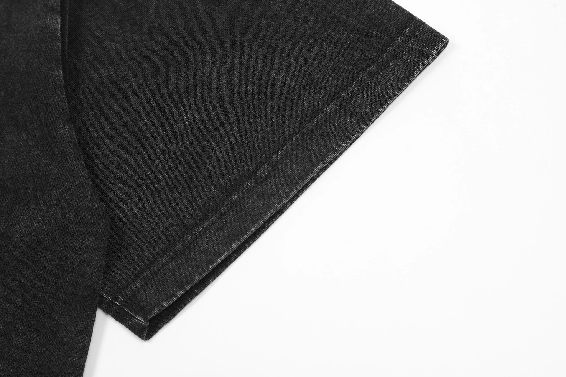 REPRESENT Eagle Graphic Tee Multicolor - Gallery Image 11 - Detailed View