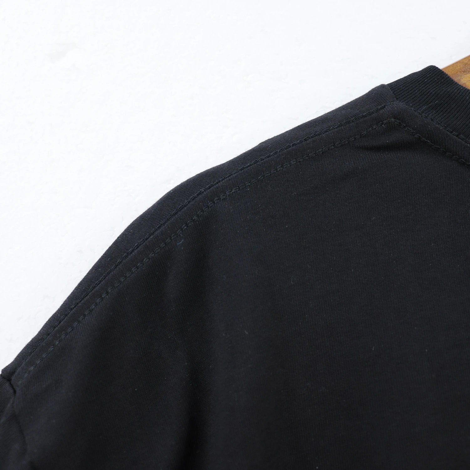 Amiri Statue Print Tee Multi - Gallery Image 10 - Detailed View