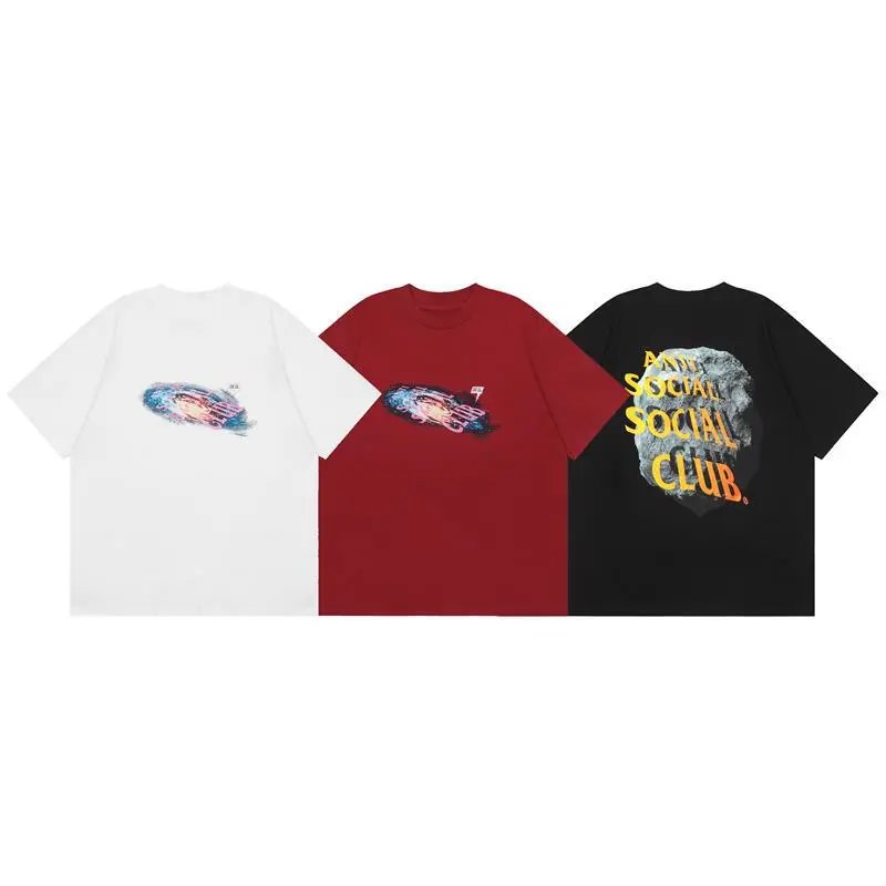 ASSC Galaxy Tee Multi - Related Product - Cnfans