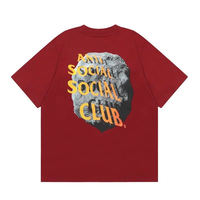 ASSC Galaxy Tee Multi - Gallery Image 5 - Detailed View