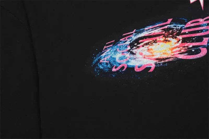 ASSC Galaxy Tee Multi - Gallery Image 9 - Detailed View
