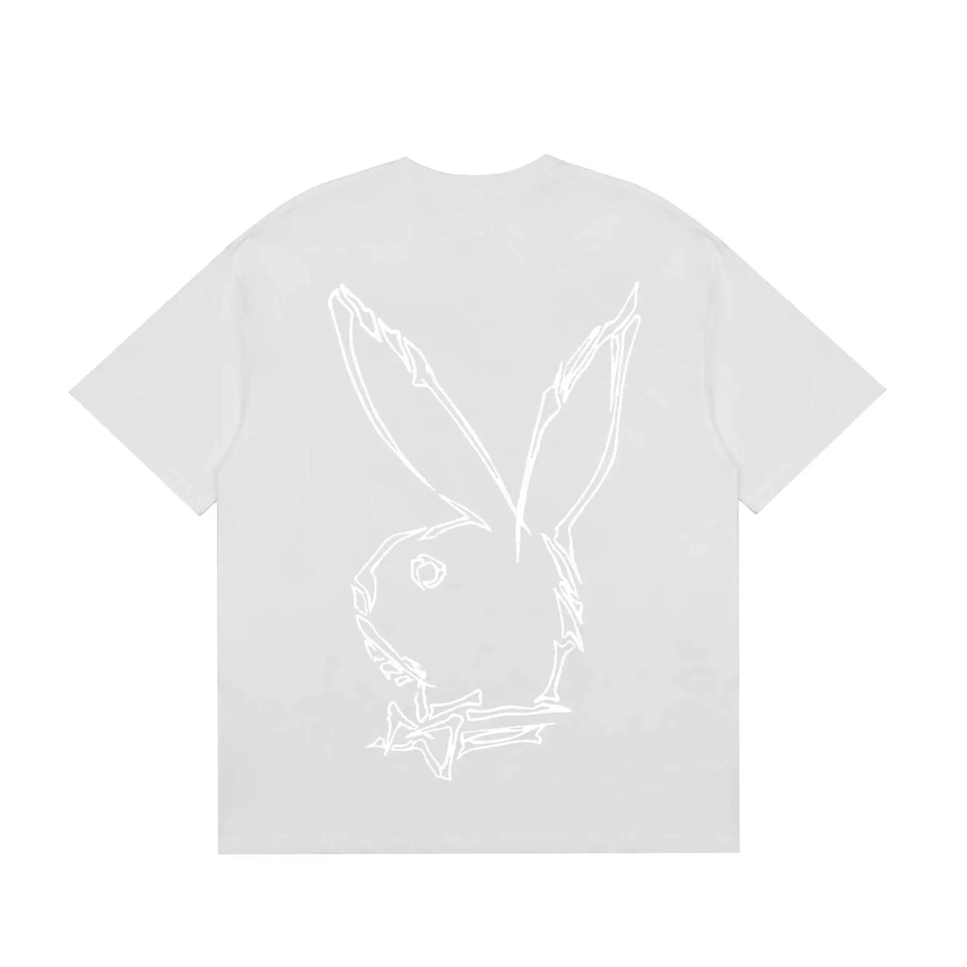 Graphic Tee Urban Noir - Gallery Image 3 - Detailed View